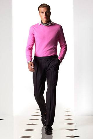 Ralph Lauren / - 2010